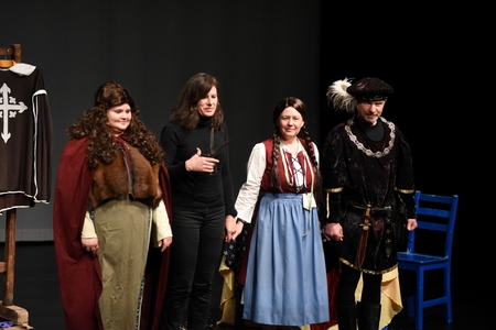 Sivilja in skarjice 30