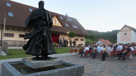 Knobleharjeva zapuščina v Slovenskem etnografskem muzeju