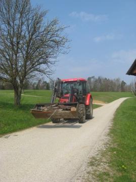 Očistimo Slovenijo v enem dnevu 1