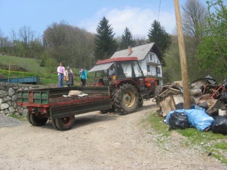 Očistimo Slovenijo v enem dnevu 2