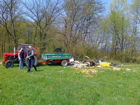 Očistimo Slovenijo v enem dnevu 3