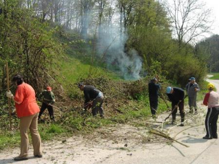 Očistimo Slovenijo v enem dnevu 8