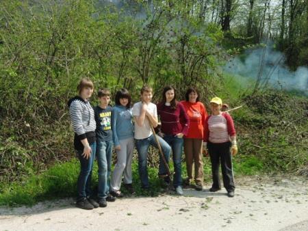 Očistimo Slovenijo v enem dnevu 9