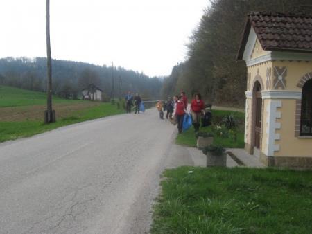 Očistimo Slovenijo v enem dnevu 10