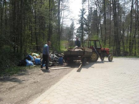 Očistimo Slovenijo v enem dnevu 11