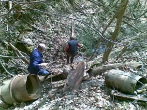 Očistimo Slovenijo v enem dnevu 12