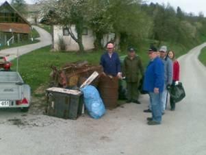 Očistimo Slovenijo v enem dnevu 13