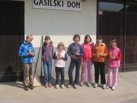 Očistimo Slovenijo v enem dnevu 16