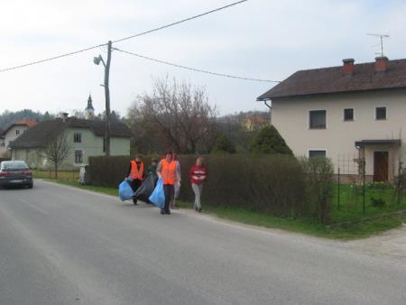 Očistimo Slovenijo v enem dnevu 26