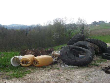 Očistimo Slovenijo v enem dnevu 32