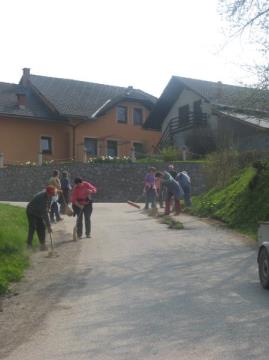 Očistimo Slovenijo v enem dnevu 33