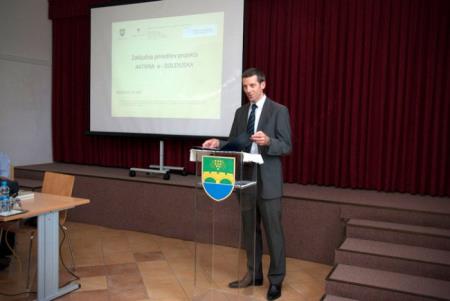 Aktivna e-Dolenjska - zaključna prireditev 1