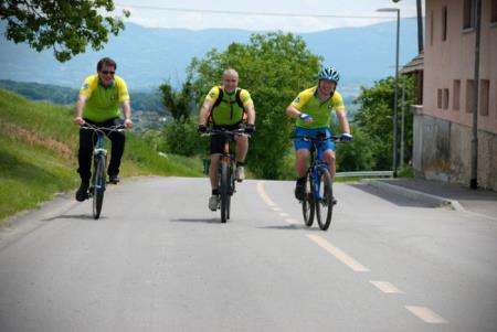 Aktivna e-Dolenjska - zaključna prireditev 9