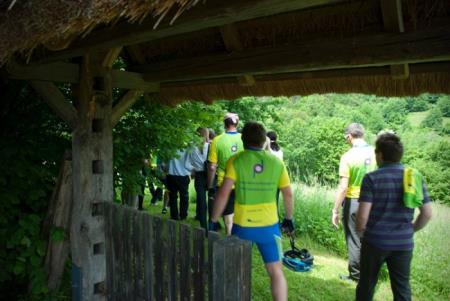 Aktivna e-Dolenjska - zaključna prireditev 11