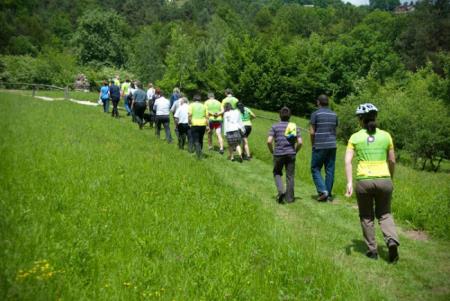 Aktivna e-Dolenjska - zaključna prireditev 15