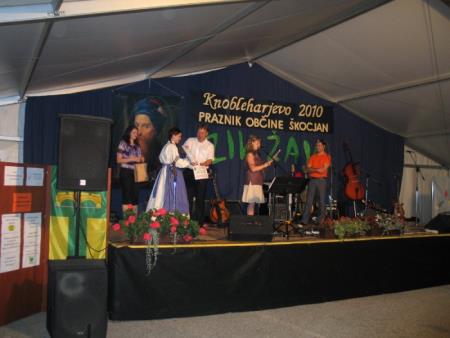 Fotografski natečaj Občine Škocjan 2010 3