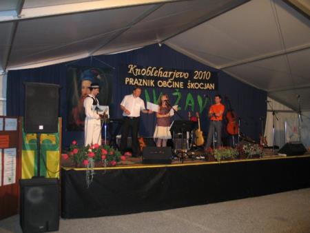 Fotografski natečaj Občine Škocjan 2010 4