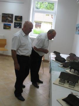 Odprtje obnovljenega prostora in razstave v Metelkovem domu 15