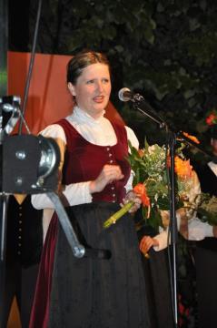10. let Folklorne skupine Plamen 15