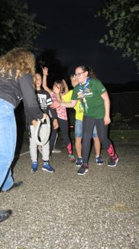 KNOBLEHARJEVO 2018 - Šentjernejski skavti se predstavijo  12