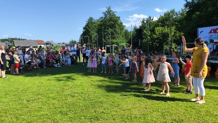 Knobleharjev festival 2026