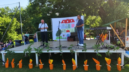 Knobleharjev festival 2026