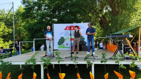 Knobleharjev festival 2026