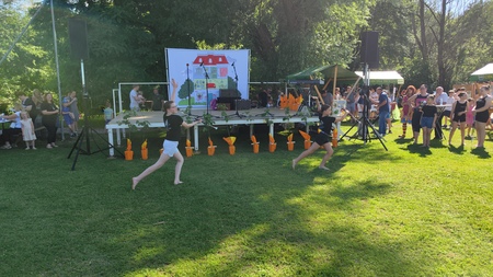 Knobleharjev festival 2026