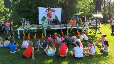 Knobleharjev festival 2026