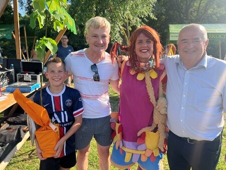 Knobleharjev festival 2026
