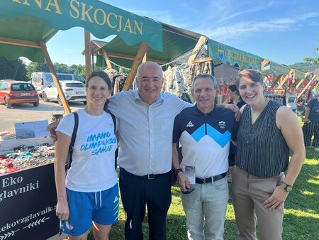 Knobleharjev festival 2026