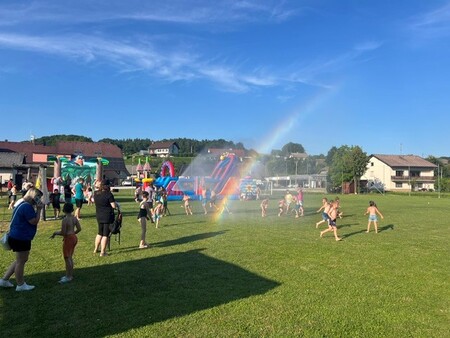 Knobleharjev festival 2026