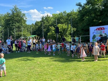 Knobleharjev festival 2026