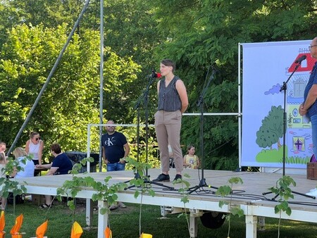 Knobleharjev festival 2026