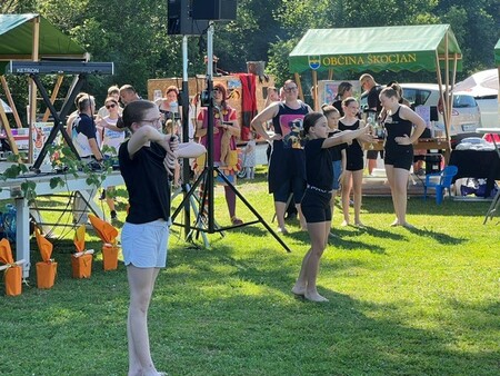 Knobleharjev festival 2026